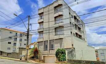 Imagem: Apartamentos Padrão em Poços de Caldas