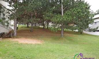 Imagem 3: TERRENO EM CONDOMÍNIO - TAMBORÉ - SP