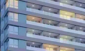 Imagem 2: Apartamento para aluguel possui 60 metros quadrados com 1 quarto