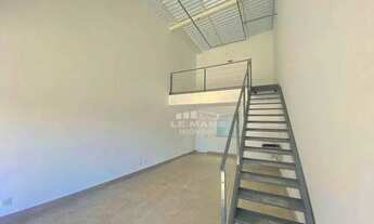 Imagem: Salão comercial para para alugar no bairro