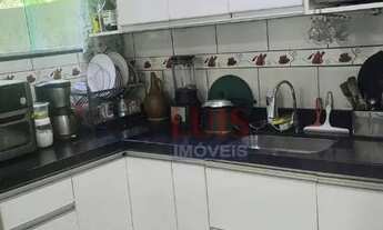 Imagem 4: Casa de POSSE com 2 dormitórios à venda, 70 m² por R$ 420.000 - ITAIPU - Niterói/RJ