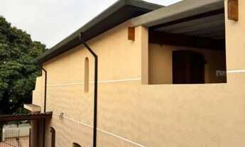 Imagem 6: Charmoso Sobrado com 5 Dormitórios no Parque Continental - São Paulo