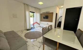 Imagem 6: Casa de condomínio em Rua Flamengo - Morada da Praia - Bertioga/SP