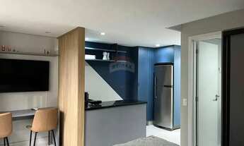 Imagem 4: Studio Sofisticado em Pinheiros com Lazer Completo!