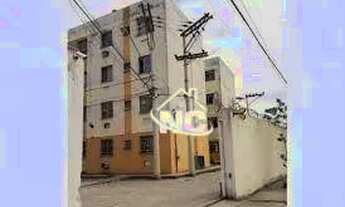 Imagem: Apartamento com 2 quartos à venda, 45 m²