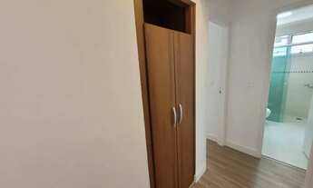 Imagem 5: Apto Amplo com Suíte + Escritório, 2 Vagas e Reformado