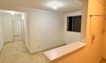 Imagem 4: DEIXO PAGAR NO NOME / APARTAMENTO EM COTIA