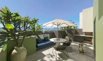 Imagem 2: Stúdio 26m² com 1 vaga de garagem