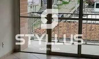 Imagem 7: Engenho Novo Apartamento com 3 dormitórios