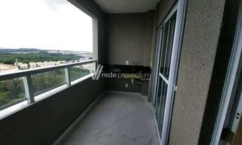 Imagem 7: Apartamento - Parque Prado - Campinas