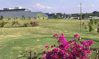 Imagem 5: Terreno à venda em Indaiatuba, com 1000 m², Jardins do Golfe Residencial