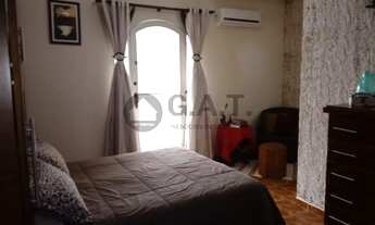 Imagem 7: Casa para Locação no Jardim Jatobá - 3 Dormitórios com Suíte