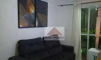 Imagem: Apartamento com 2 dormitórios para alugar