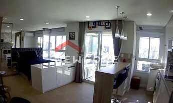 Imagem 3: Apartamento em Rua José Paulino - Bosque - Campinas/SP