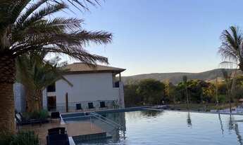 Imagem 3: Ágio - Resorts Pyrinius