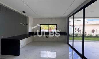 Imagem 7: Condomínio Aguas da Serra, Hidrolândia-Go