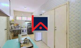 Imagem 6: Aluguel Apartamento 3 Dormitórios - 132 m² Jardim Paulista