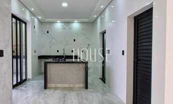 Imagem: Casa à venda em condomínio fechado em