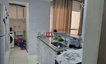 Imagem 7: Apartamento com 3 dormitórios à venda, 86 m² por R$ 520.000,00 - Paulista - Piracicaba/SP