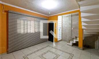 Imagem: Casa à Venda - Itaquera, 2 Quartos, 200