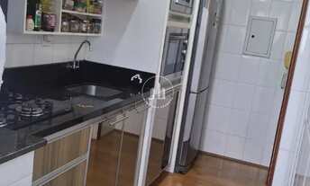 Imagem 6: Apartamento 2 Quartos 59m² - Barreiros