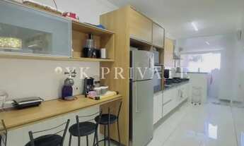 Imagem 7: APARTAMENTO/114 M2, 3 DORMS/ 2 SUÍTES/ 3 VAGAS/ BOQUEIRÃO / PRAIA GARANDE