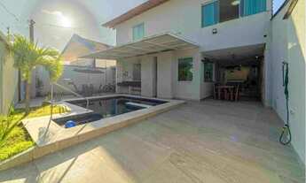 Imagem: Casa para Venda em Cabedelo, Centro, 5 dormitórios