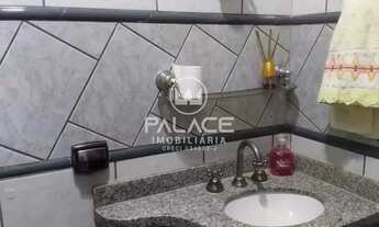 Imagem 7: Casa à venda em jardim alvorada, piracicaba 3 quartos 96m²