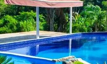 Imagem 6: Aluguel de chácara