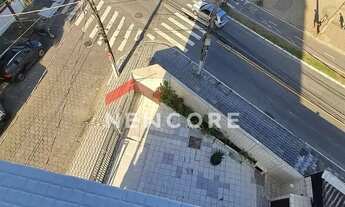 Imagem 6: Apartamento em Rua Emílio de Menezes - Ocian - Praia Grande/SP