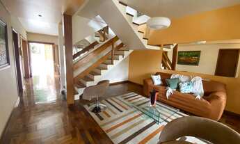 Imagem 7: Excelnte casa com 4 dormitórios na 4 vagas!