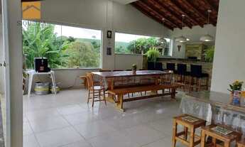 Imagem 2: Casa com 3 dormitórios à venda, 300 m² por R$ 1.280.000 - Village Ipanema I - Araçoiaba da