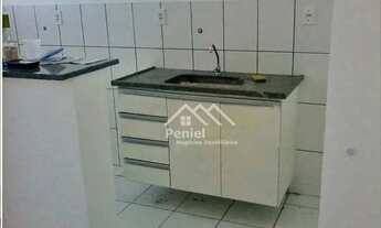 Imagem 6: Apartamento com 2 dormitórios à venda, 47 m² por R$ 230.000,00 - Guaporé - Ribeirão Preto