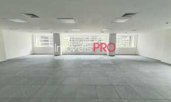 Imagem 2: Laje corporativa com mais de 376m² na Av Paulista