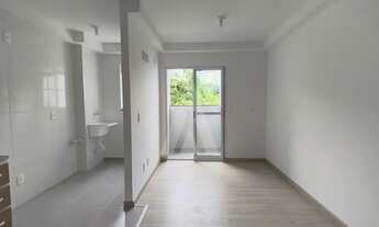 Imagem: APARTAMENTO 02 DORMITÓRIOS, COSTA E SILVA