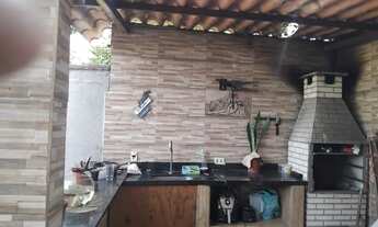 Imagem 4: CASA COM PISCINA EM VAGEM GRANDE + TERRAÇO GIGANTE