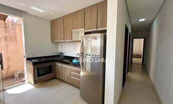 Imagem 5: Casa com 2 dormitórios à venda, 74 m² por R$ 190.000,00 - Atenas - Igarapé/MG