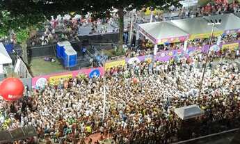 Imagem 5: Carnaval Salvador