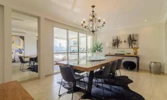 Imagem 5: Venda Apartamento 4 Dormitórios - 205 m² Brooklin