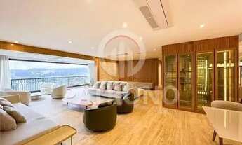 Imagem 5: Apartamento à Venda de 285m² com 3 quartos em Green Valley Alphaville - Barueri - SP