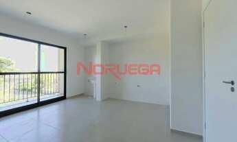 Imagem 7: APARTAMENTO RESIDENCIAL em SÃO JOSÉ DOS PINHAIS - PR, PARQUE DA FONTE