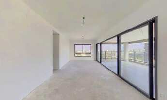 Imagem 6: Apartamento para venda em Pinheiros com 4 quartos, sendo 2 suítes , 174m²