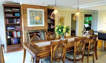 Imagem 3: Casa à venda por R$ 3.700.000,00 - Quinta da Serra - Canela/RS