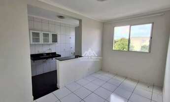 Imagem: Apartamento com 2 dormitórios para alugar