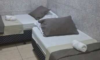 Imagem 7: Hotel Goiás Norte