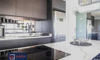 Imagem 6: Aluguel Apartamento 2 Dormitórios - 70 m² Cerqueira César