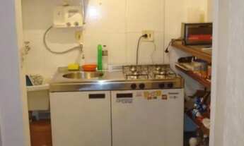 Imagem 5: Rarus Flats - Flat para locação - Edifício New Point