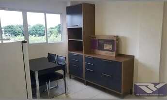 Imagem 5: Apartamento para locação no ORNELLA FLAT , CAPIM MACIO, Natal, RN