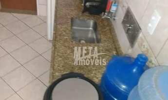 Imagem 7: Apartamento com 2 dormitórios para alugar, 54 m² por R$ 2.000,00/mês - Centro - Campos dos