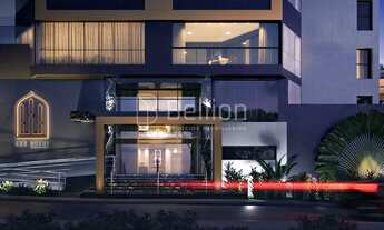 Imagem 2: Apartamento de Alto Padrão no Edifício Abu Dhabi em Indaial/SC